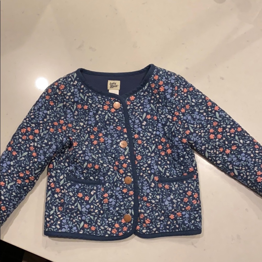 Oshkosh  girl blazer